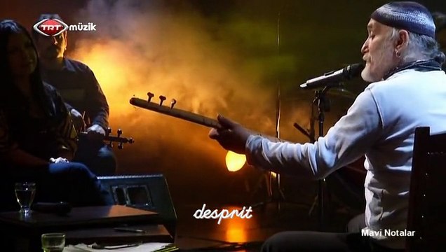 11 fuat saka böyle ikrar ilen-gökte uçan telli turnam 30.12.2012 mavi notalar