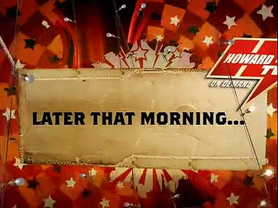 HTVOD - Gary's 'Mac Hine' Incident - 2006 [WDM]