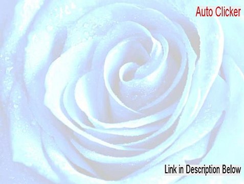 Auto Clicker Download (Instant Download)