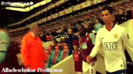 Cristiano Ronaldo Freestyle HD