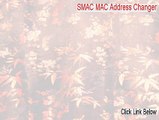 SMAC MAC Address Changer Download Free (Free of Risk Download 2015)