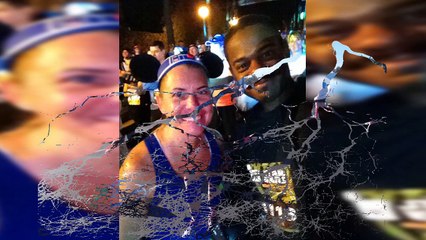 runDisney's Inaugural Star Wars Half Marathon Weekend 2015