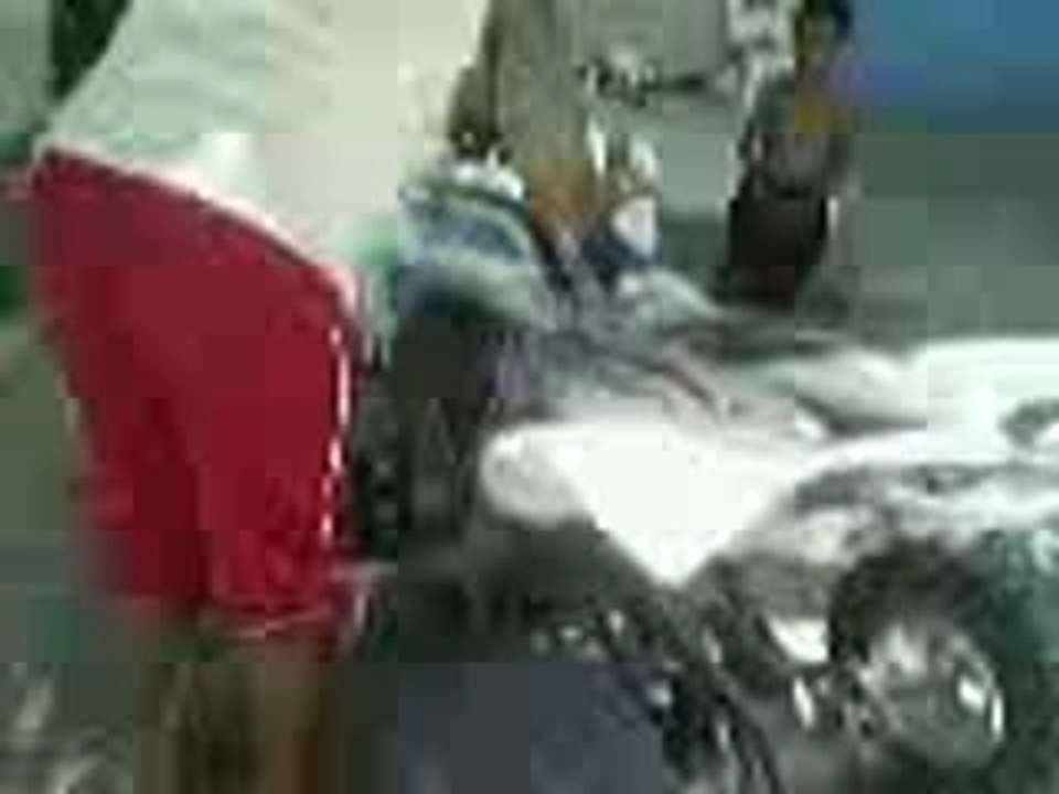m'saken Quad_YAMAHA.Refki.Wahid.Wissem