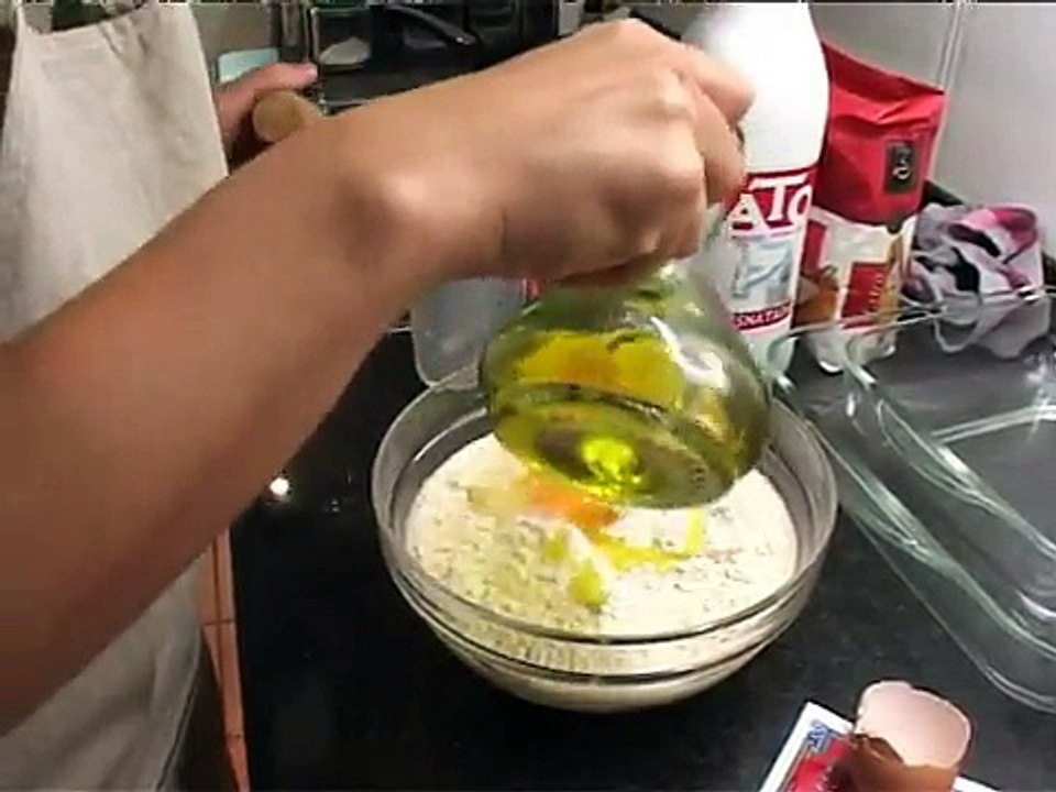 TV3 - Karakia - Lahmacun (Hatice, Turquia)