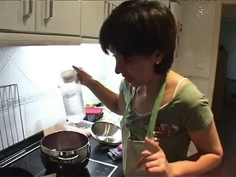 TV3 - Karakia - Kavurma yaninda bulgur pilavi (Hatice, Turquia)