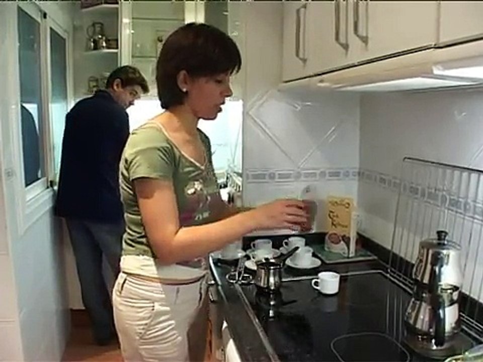 TV3 - Karakia - Khave (Hatice, Turquia)