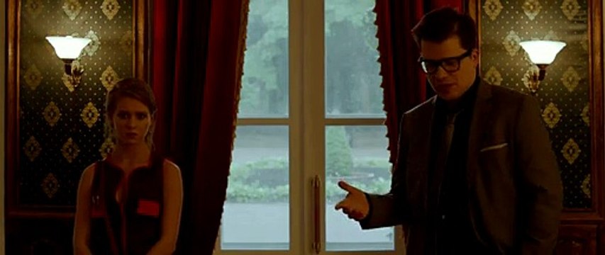 скачать через торрент Ёлки лохматые 3д