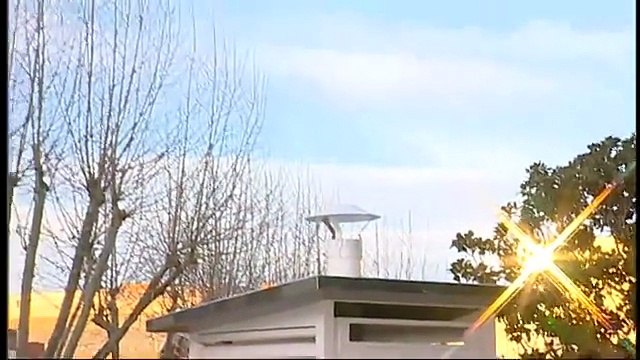 TV3 - Els Matins - Setmana de fred polar