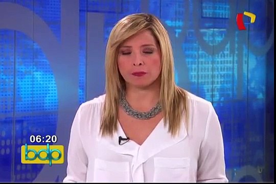 Callao: Hallan cadáver de un hombre ahogado en la playa Abtao