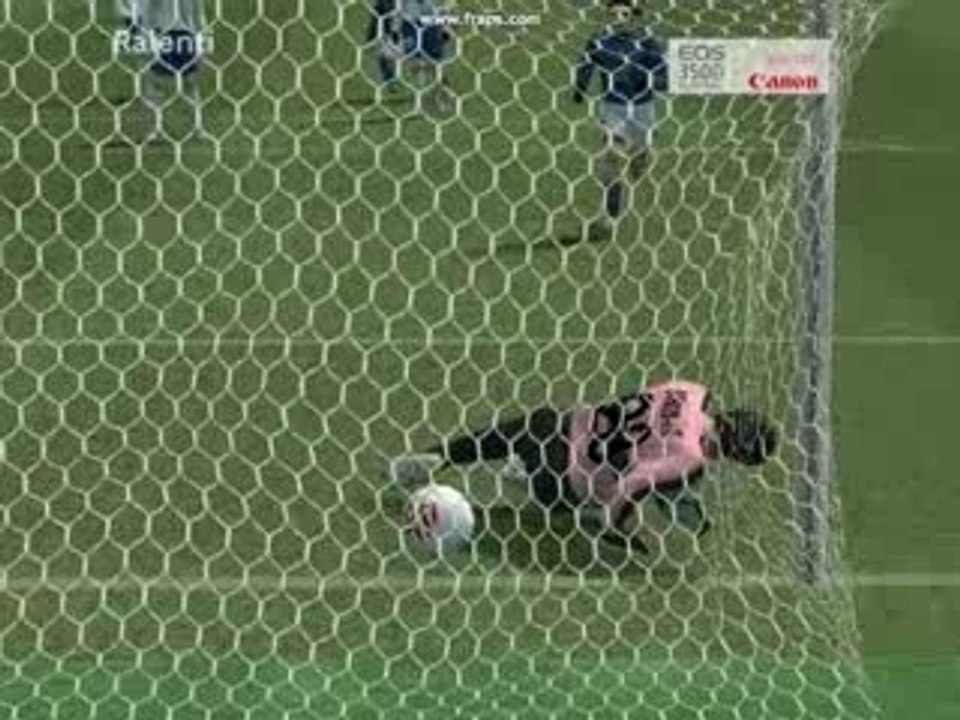 PES6 but 2