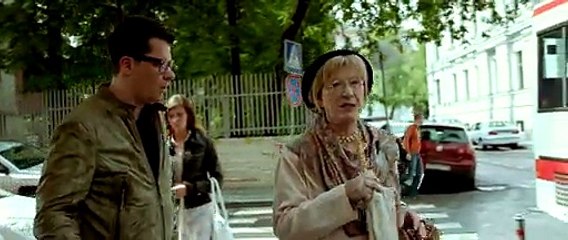 В хорошем качестве HD 720 Кибер в 3д