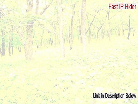 Fast IP Hider Serial [free fast ip hider 2015]