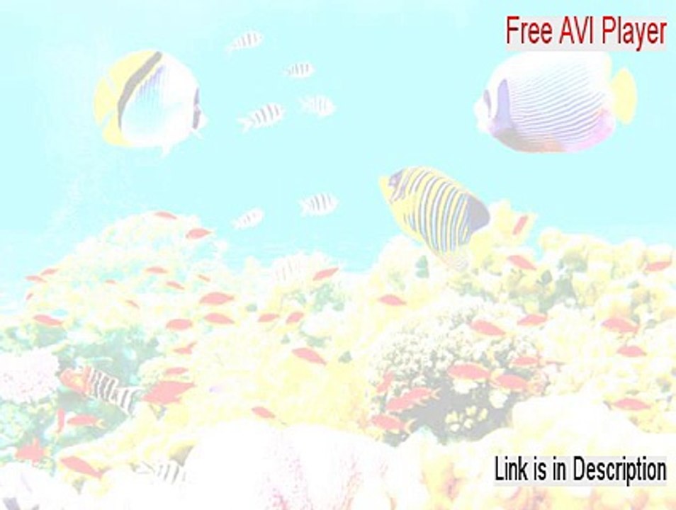 Free AVI Player Crack - free avi player for windows phone [2015]