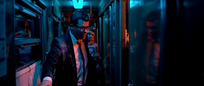 скачать фильм Кибер 2011 через торрент бесплатно в хорошем качестве