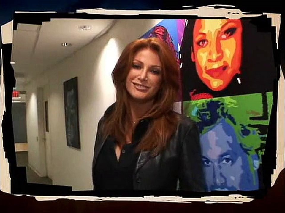 HTVOD - Grillo At ComicCon - 2009 [WDM]