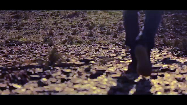 Maître Gims - J'me tire (Official Video)