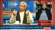 Kal Tak with Javaid Chaudry, 2 Feb 2015