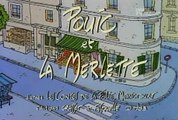 14 Pouic Y El Mirlo - Los cuentos de la Calle Broca - audio latino
