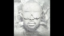 Maître Gims - Warano Style (audio)