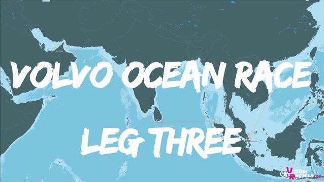 #VVOR Satellite View Leg 3 #VRNews