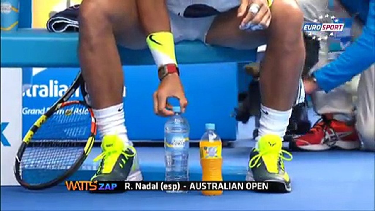 Watts Australian
