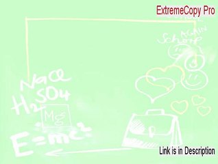 ExtremeCopy Pro (64-bit) Full (Free of Risk Download)