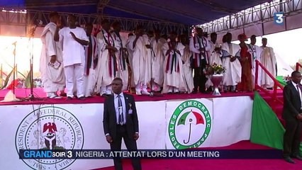 Les terroristes de Boko Haram de plus en plus violents au Nigéria