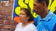 San Juan de Miraflores: Hermanitos mueren aplastados por camión