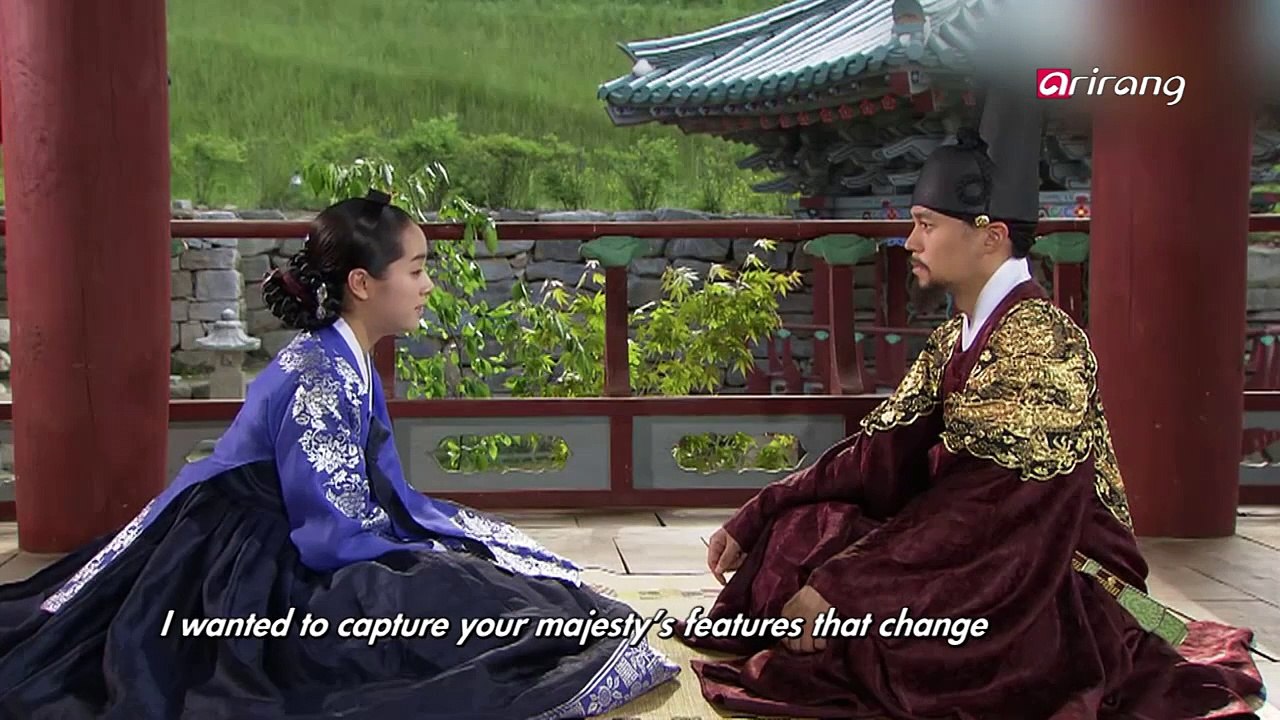 ACTRESS HAN JI-MIN 배우 한지민