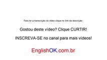 Como Saber Escrever Maravilhoso Em Inglês Fácil