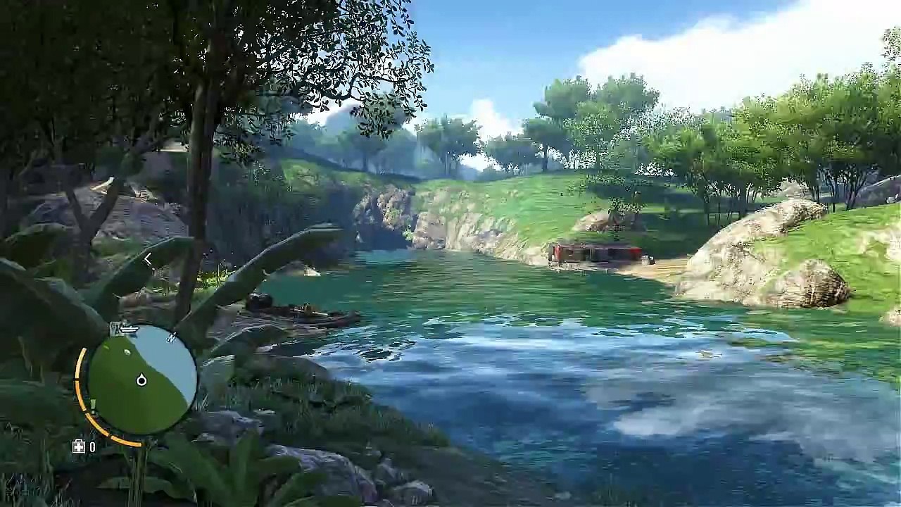 Tahmin Et Bakalım Buck - Far Cry 3 - 9.Kısım