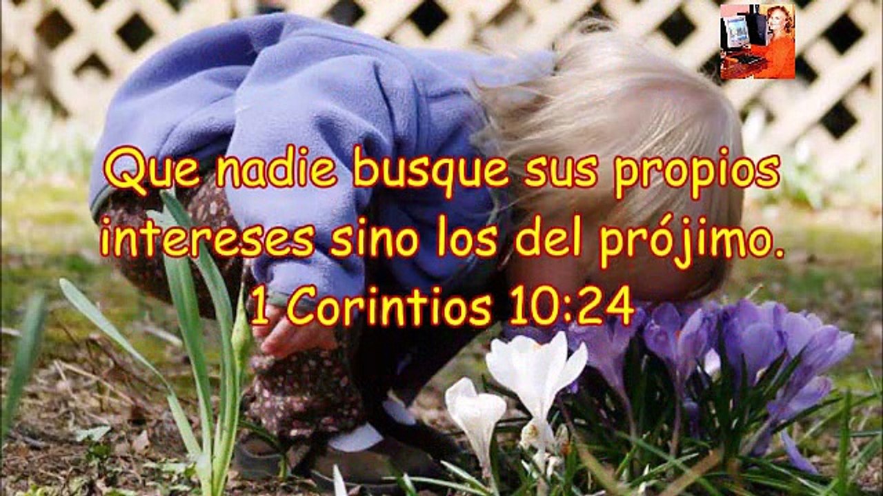 VERSOS DE  AMOR AL  PROJIMO