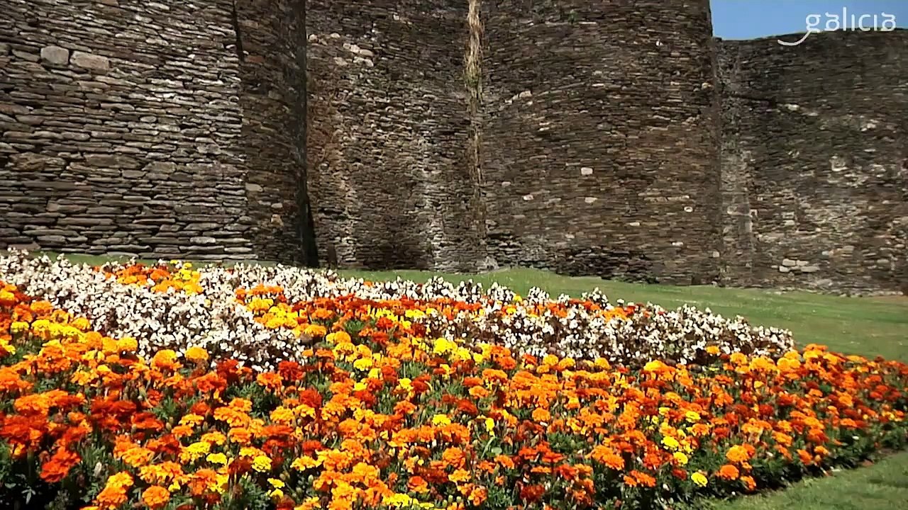 Ciudad de Lugo