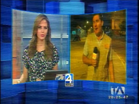 Islas Galápagos piden emergencia