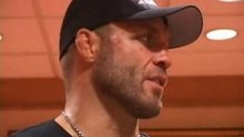 Randy Couture Ufc 68 post interview