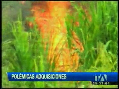 Presidente llama la atención por la demora en investigaciones sobre accidentes de helicópteros