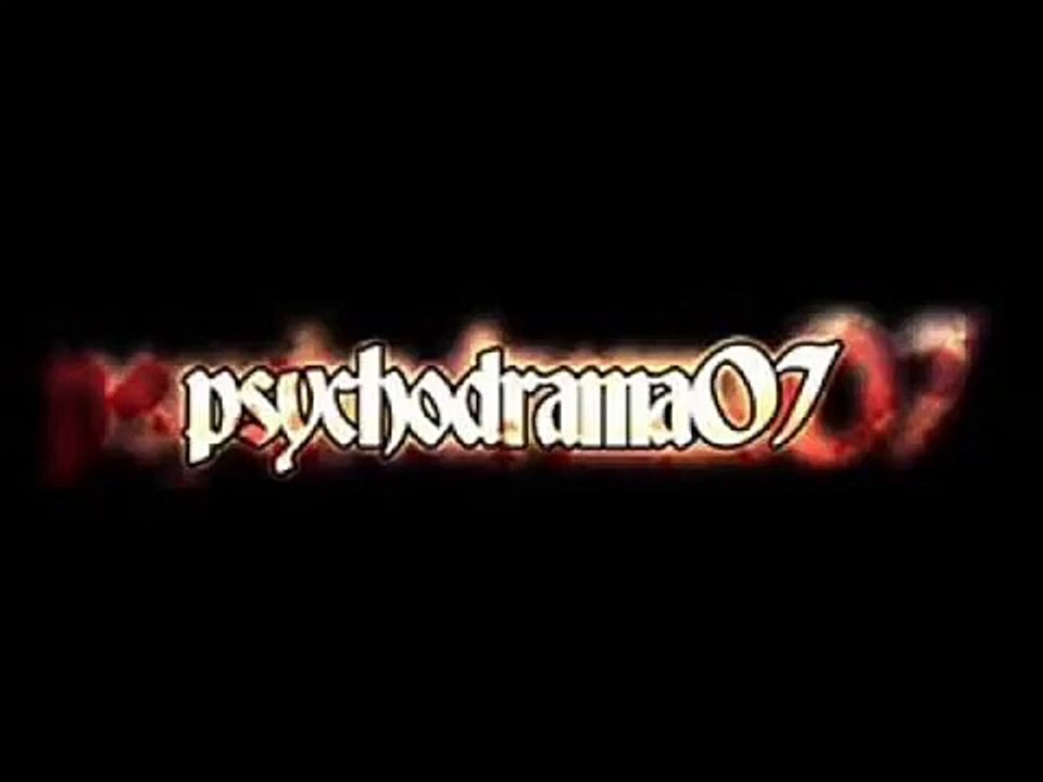 Ψυχοδραμα 07 - Σκληρή ζωή_ χαμένα χρόνια (malavita