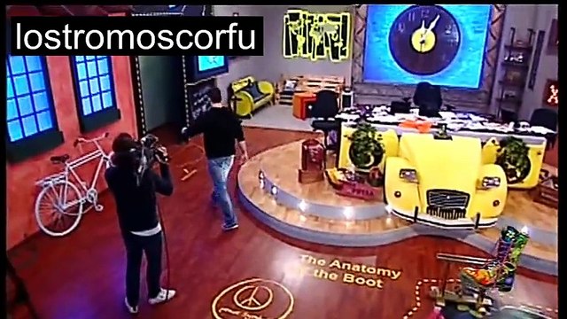 Κηδεία NΔ & ΠΑΣΟΚ 25/1/15 - Ράδιο αρβύλα