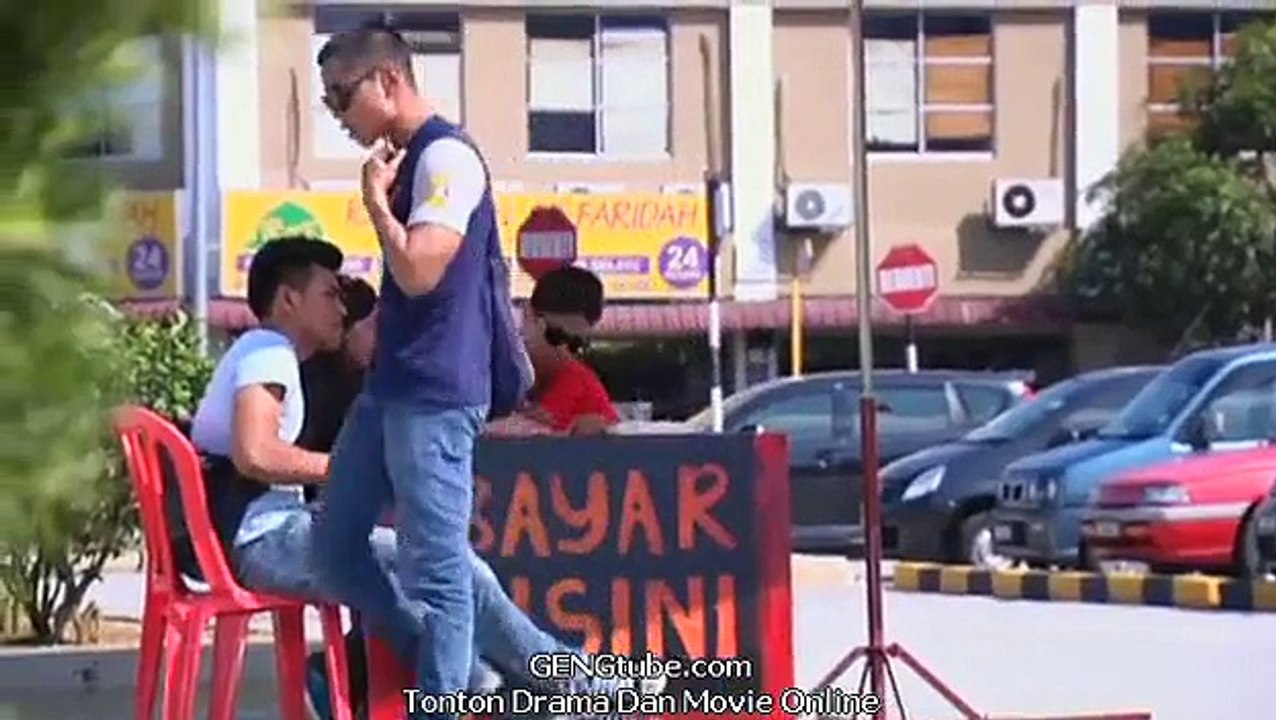 Cinta Ilahi (2014) Episod 3
