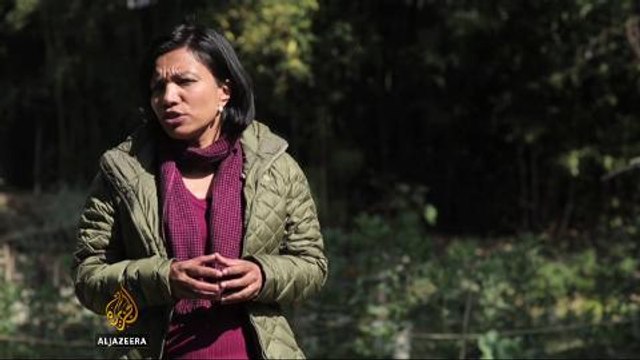 Nepal takes 'zero-poaching' initiative to save wildlife