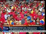 Venezuela: rechaza Nicolás Maduro sanciones impuestas por EE.UU.