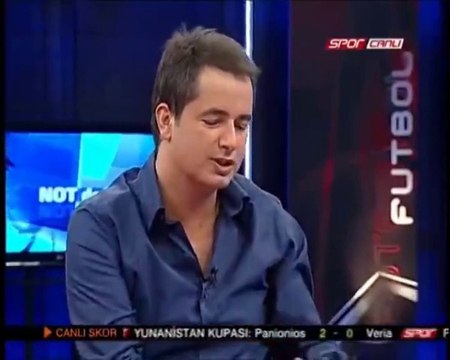 Acun Ilıcalı Muhabirlik Dönemini Anlatıyor