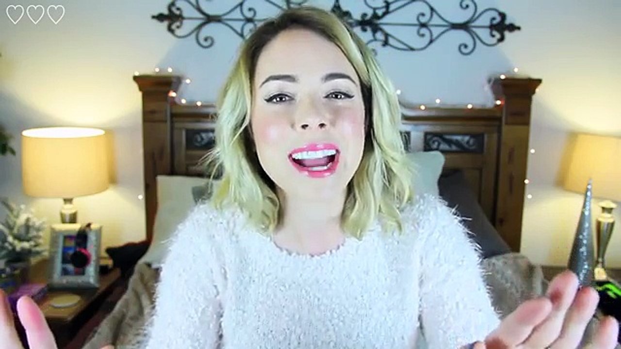 Get Ready With Me - Winter Edition!