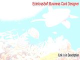 EximiousSoft Business Card Designer Free Download [Legit Download 2015]