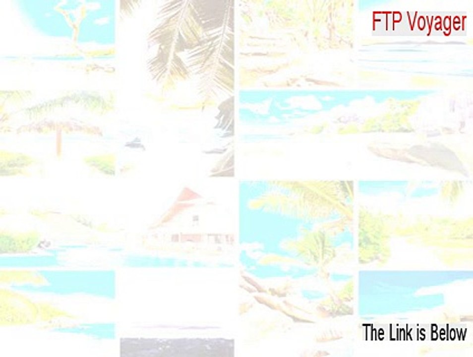 FTP Voyager Serial (Download Here)