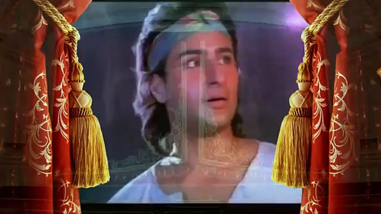 mera samnay hai