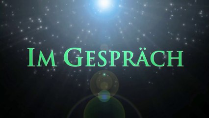 „Auch Gedanken folgen Gesetzmäßigkeiten“  - 2013 - Martin Schott im Gespräch - by ARTBLOOD