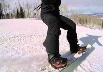 Winter Games Recording Gives Glimpse Into Capabilities of Updated Camera Firmware