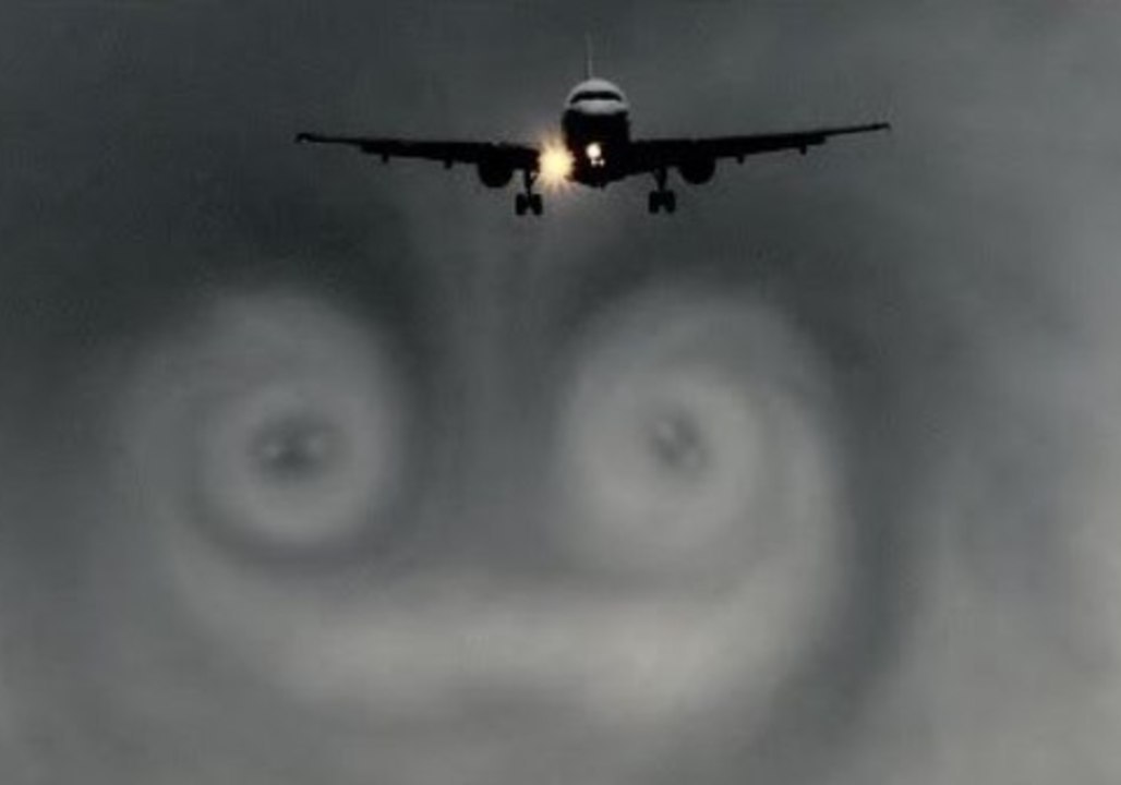 How Planes Impact the Atmosphere