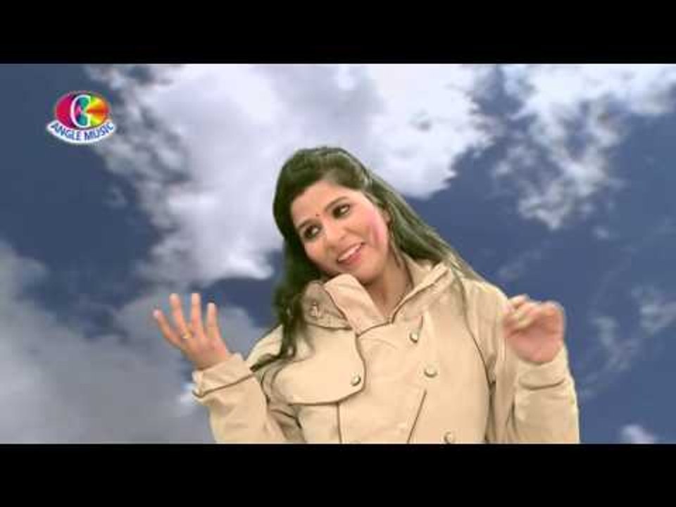 कईसन रँग लेके फागुन आईल | Kaisan Rang Leke Fagun Aail | Holi Mein Lamhar Pichkari | Khusboo Tiwari